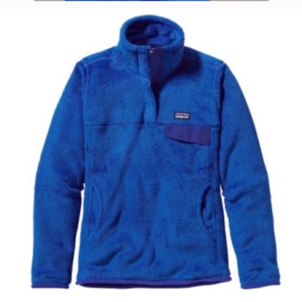 Patagonia Women's Re-Tool Snap-T® Pullover